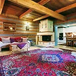 Zdiar Holiday Cottage Ždiar