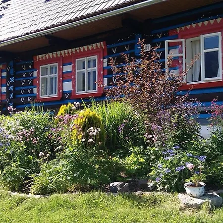 Zdiar Holiday Cottage