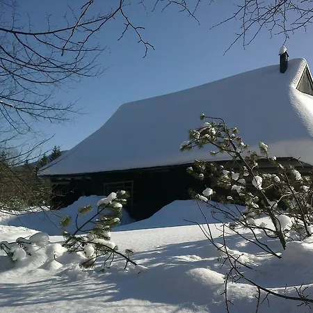 Zdiar Holiday Cottage Landhaus Ždiar