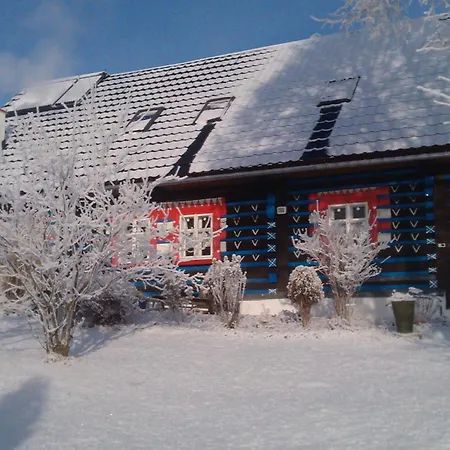 Zdiar Holiday Cottage Ždiar