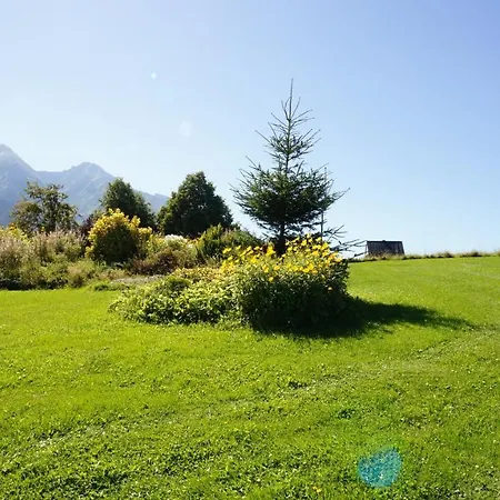 Gospodarstwo wiejskie Zdiar Holiday Cottage Ždiar