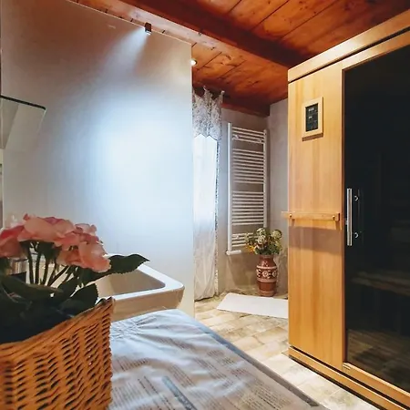 Landhaus Zdiar Holiday Cottage *