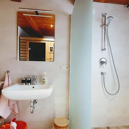 Landhaus Zdiar Holiday Cottage Ždiar