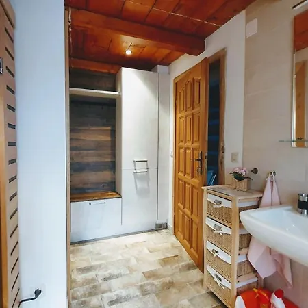 Zdiar Holiday Cottage Landhaus Ždiar