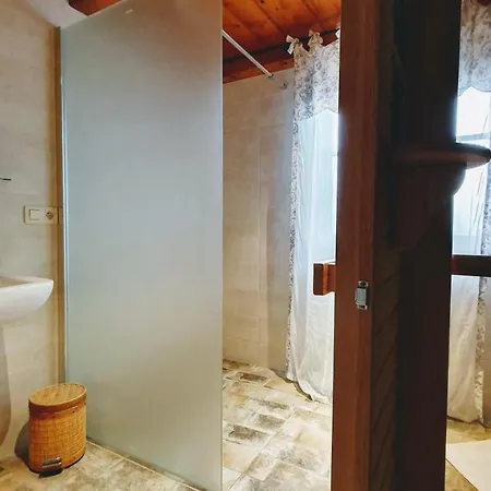 Zdiar Holiday Cottage Gospodarstwo wiejskie Ždiar