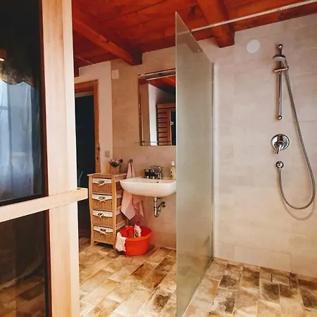 Landhaus Zdiar Holiday Cottage