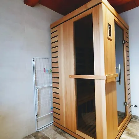 Zdiar Holiday Cottage * Ždiar