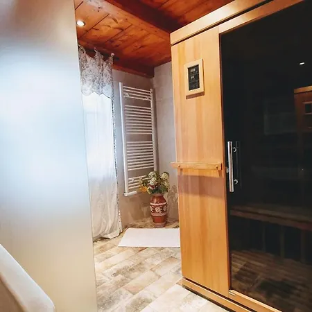 Zdiar Holiday Cottage