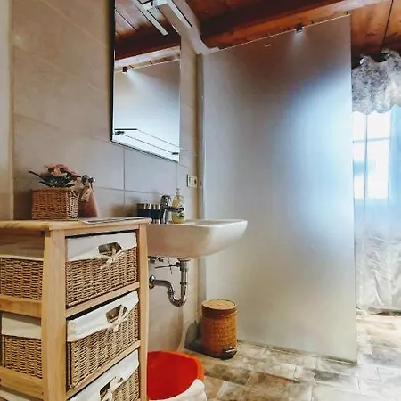 Zdiar Holiday Cottage Landhaus Ždiar