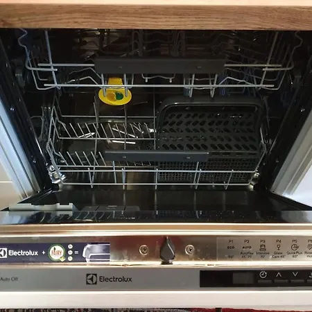 Zdiar Holiday Cottage Landhaus Ždiar