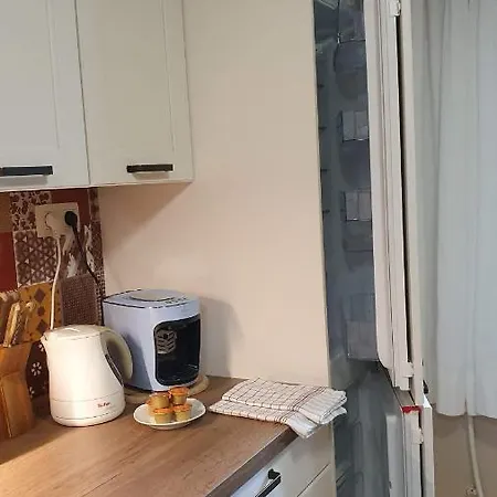 Zdiar Holiday Cottage