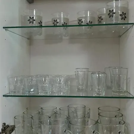 Kır Evi Zdiar Holiday Cottage *