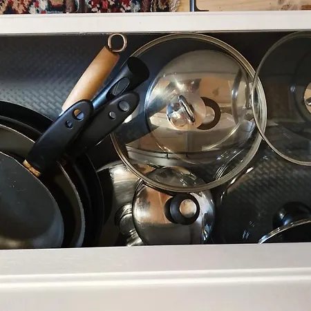 Landhaus Zdiar Holiday Cottage Ždiar