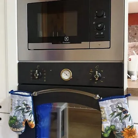 منزل ريفي Zdiar Holiday Cottage