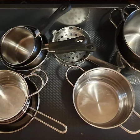 Landhaus Zdiar Holiday Cottage *