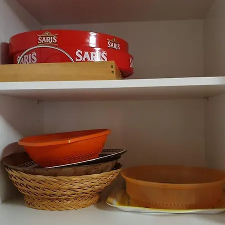 Kır Evi Zdiar Holiday Cottage *