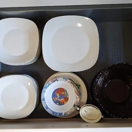 منزل ريفي Zdiar Holiday Cottage